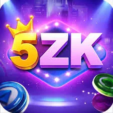 5ZK - Game Santai dan Menyenangkan untuk Semua Usia