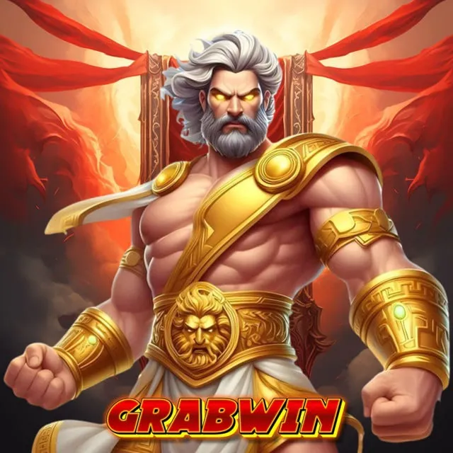 GRABWIN - Pertarungan Seru di Dunia MOBA