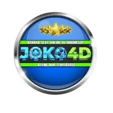 JOKO4D - Permainan Arcade Seru dan Menantang