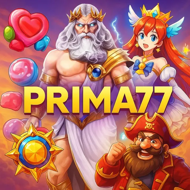 PRIMA77 - Game Musik Terbaik untuk Penggemar Musik