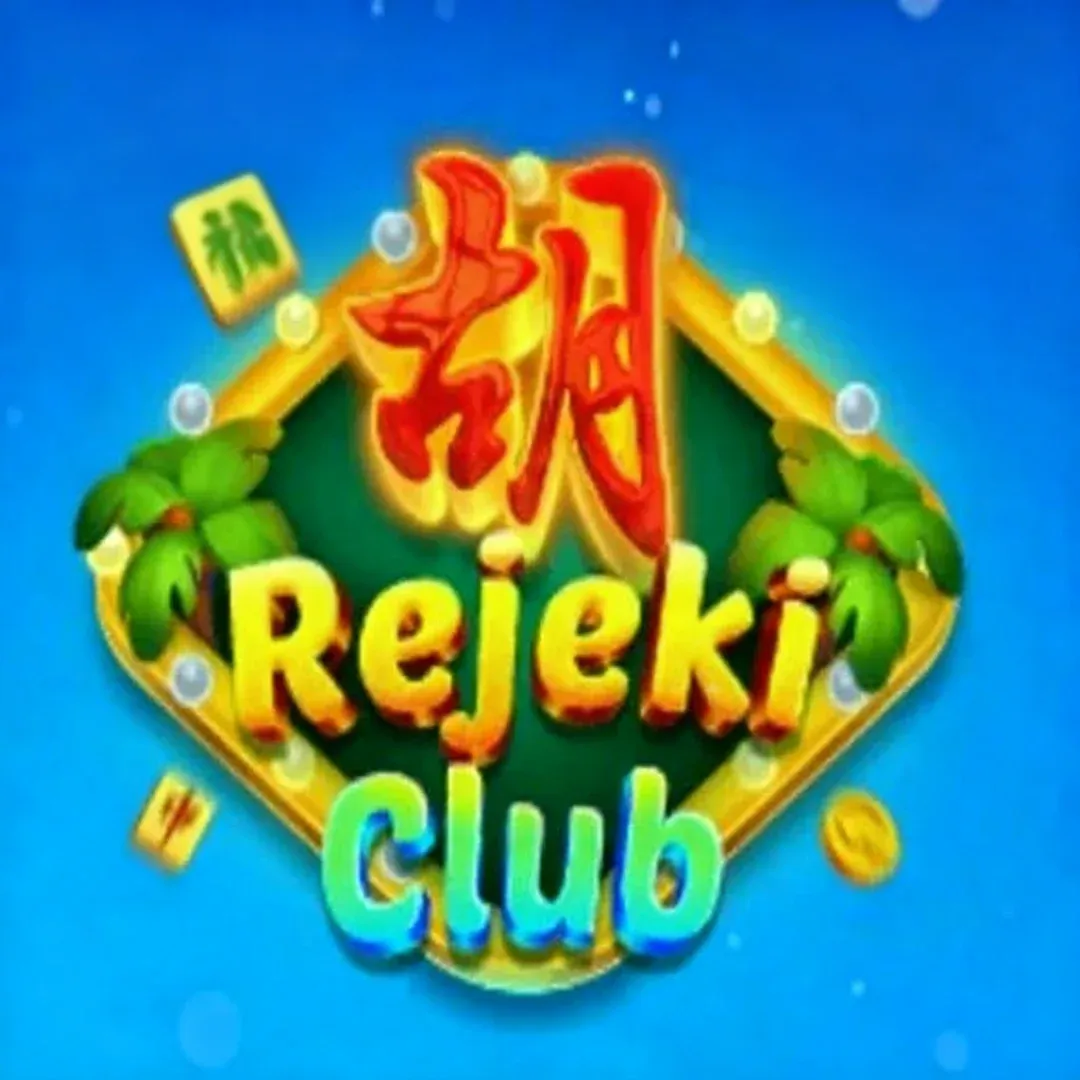 REJEKICLUB - Game Domino Seru dan Menarik