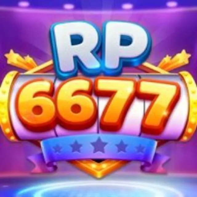 RP6677 - Permainan Slot Seru dan Menguntungkan